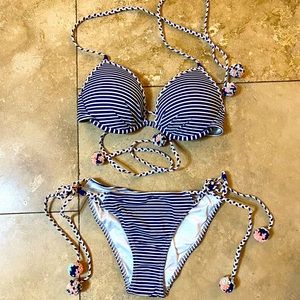 NWOT Victoria Secret Swim Suit